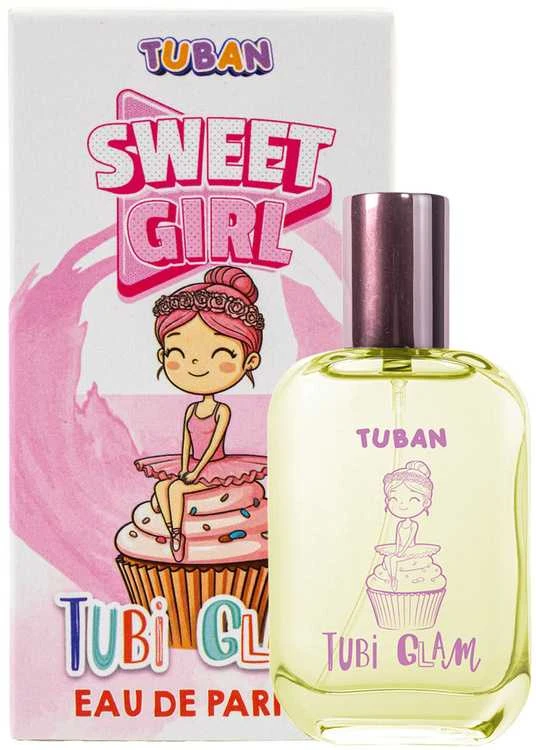 TUBAN TubiGlam perfumy SweetGirl TU3807 38076