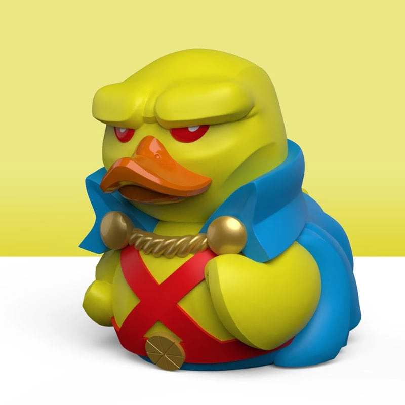 Numskull - DC Comics Tubbz 1st