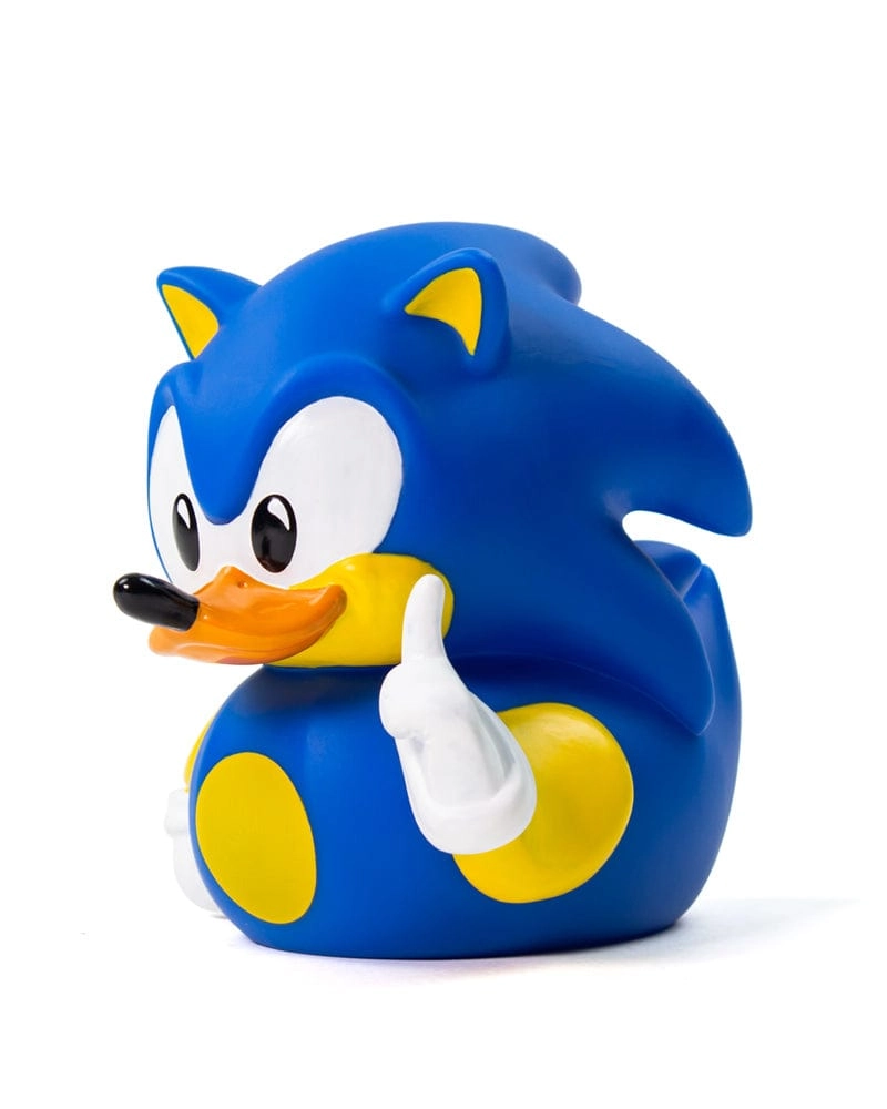 TUBBZ Sonic the Hedgehog: Sonic collectible