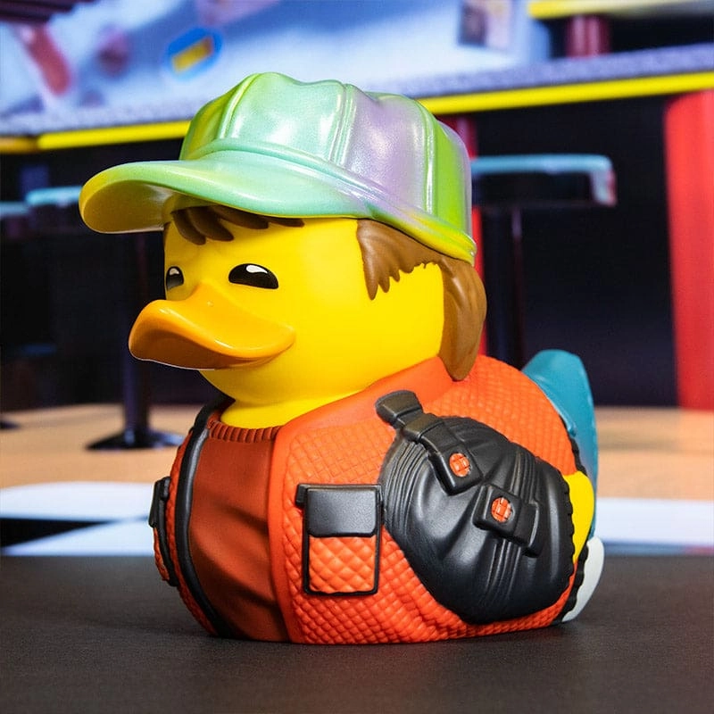 TUBBZ Back to the Future: Marty