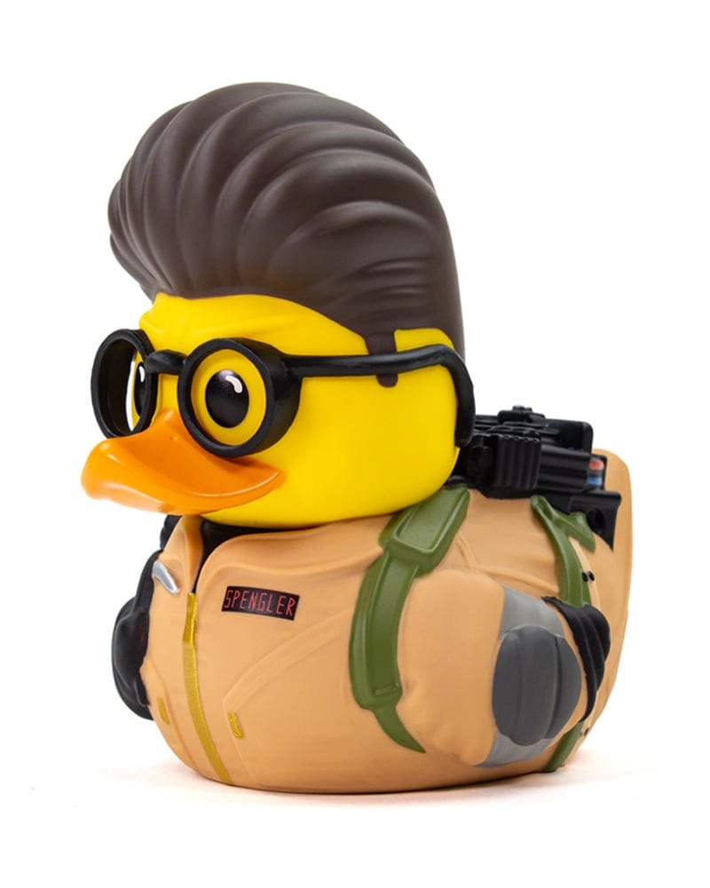 TUBBZ Ghostbusters: Egon Spengler collectible action