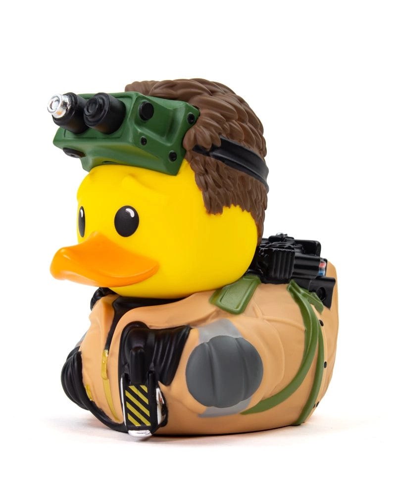 TUBBZ Ghostbusters: Ray Stantz  collectible figure