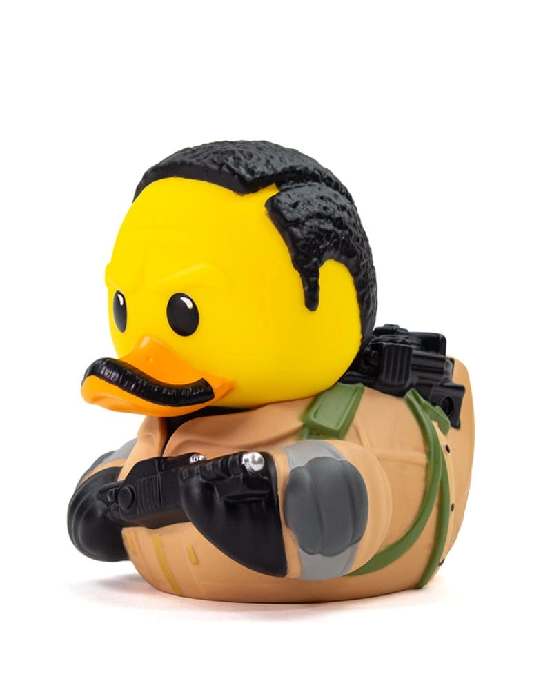 TUBBZ Ghostbusters: Winston Zeddemore  Collectible Figure