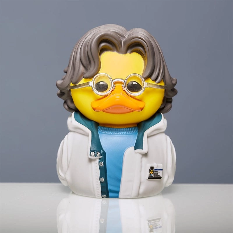Numskull - MGS Tubbz BOXED Dr
