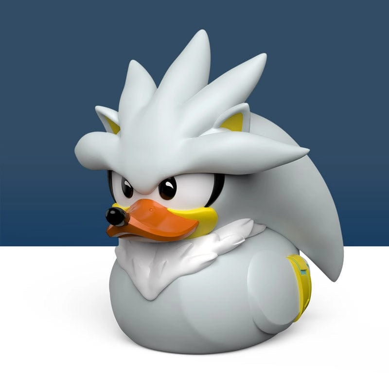 Numskull - Sonic Tubbz 1st ED