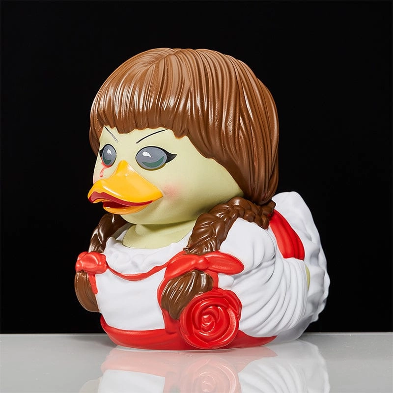 Figurka TUBBZ collectible duck - Horror