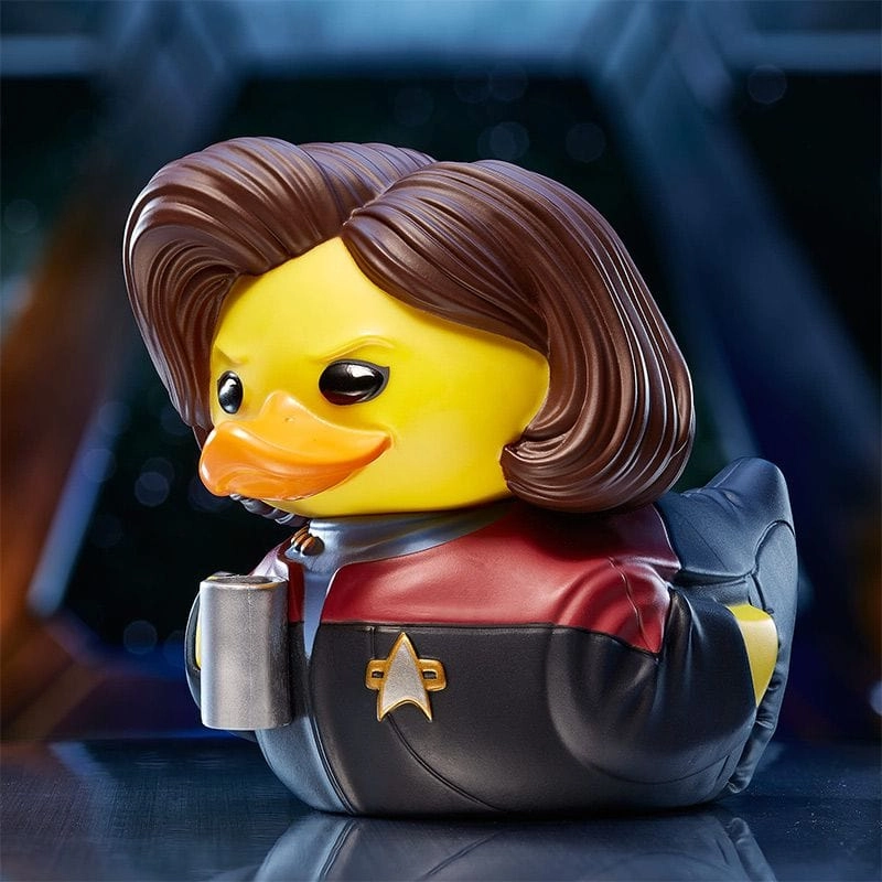Numskull - Star Trek Tubbz BOXED