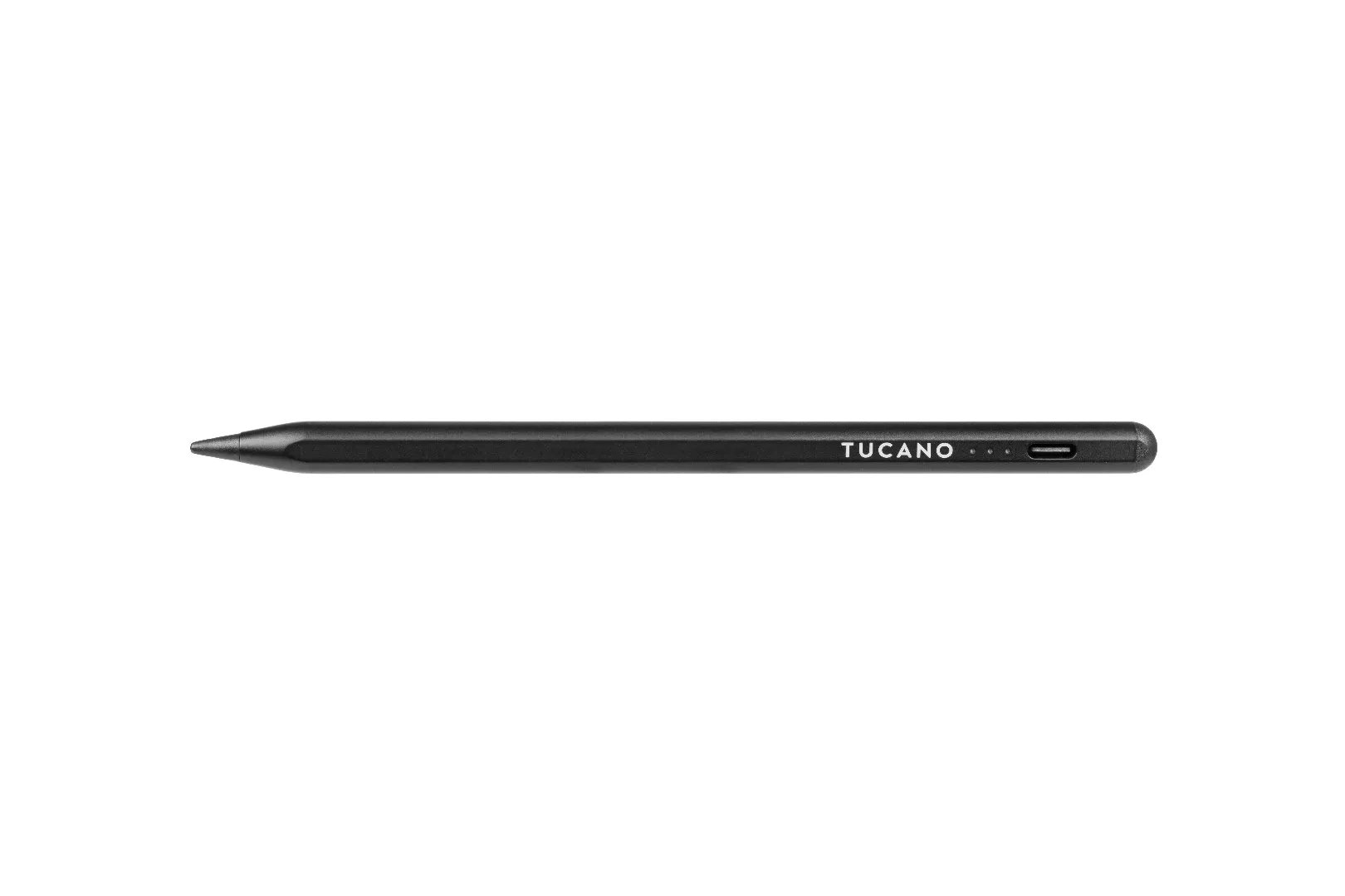 Tucano MA-USTY-BK stylus pen Black MA-USTY-BK
