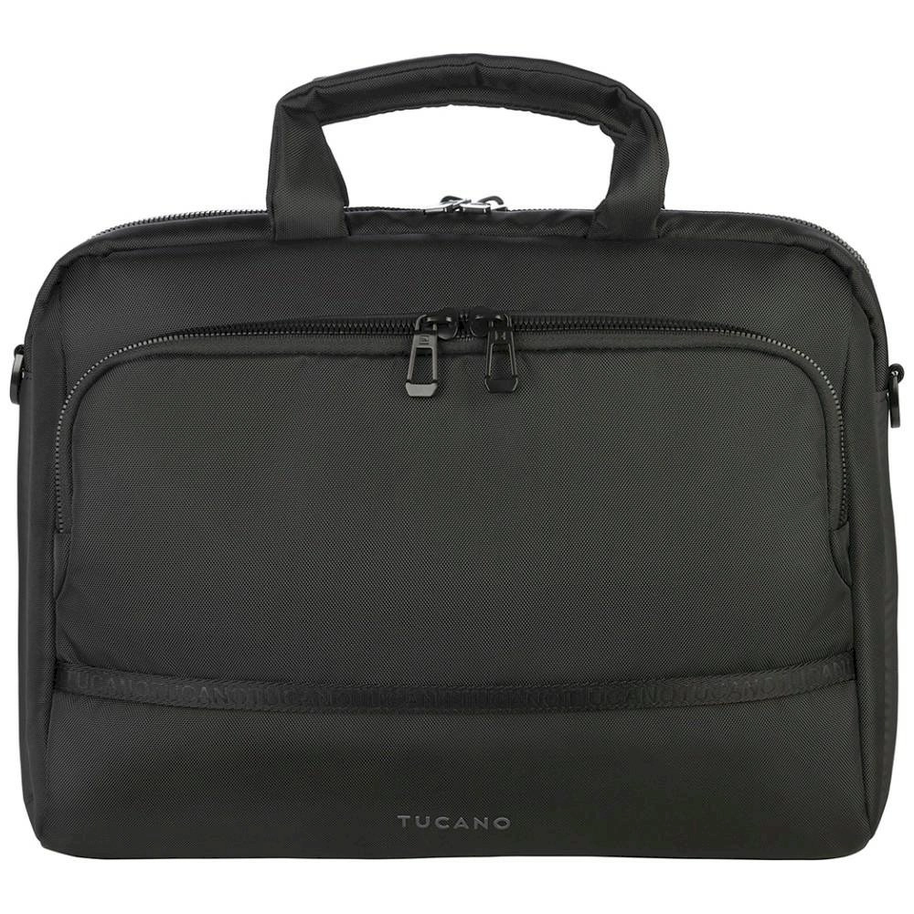 Tucano Player 15" computer bag  black