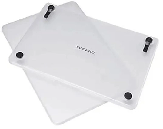 Tucano Nido Hardshell protective case Macbook