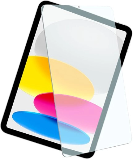Tucano Clear Screen Protector for Apple