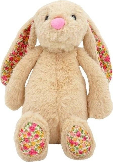 Mickey the Bunny mascot beige 25