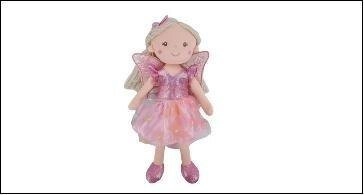 Lalka Kalina 38cm 5904209895267 9526 WLTLOS0D1095267