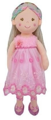 Lalka Kornelia 50cm 5904209895359 9535 WLTLOS0D1095359