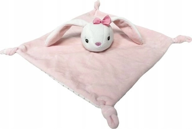 Tulilo Cuddly Baby Bunny 25 cm