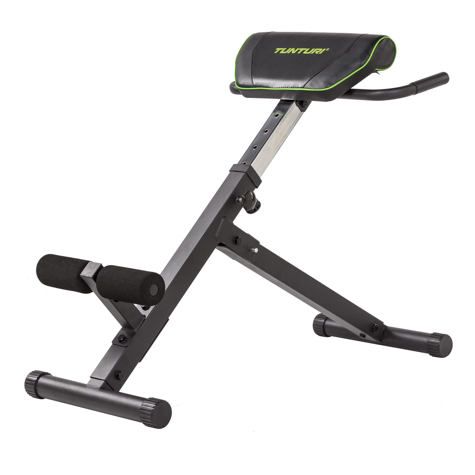 Tunturi CT40 Flat weight training bench