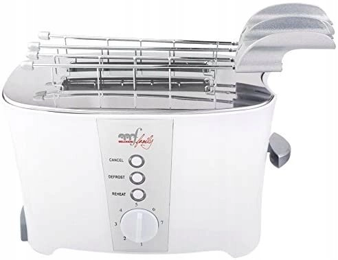 TurboTronic Melchioni Tosto toaster 2 coffees