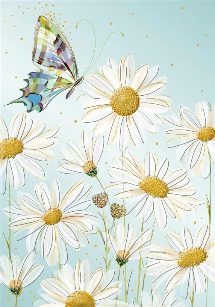 Turnowsky B6 card + envelope Aster