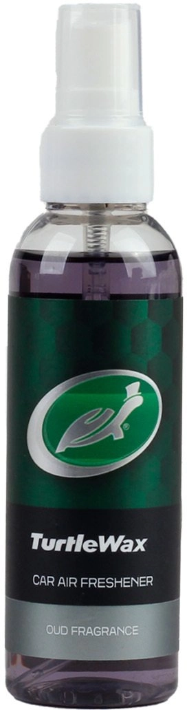 Turtle Wax Oud Room Spray 75