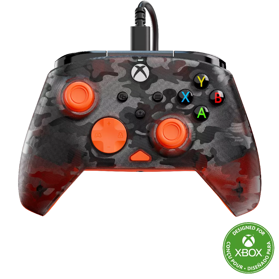 Turtle Beach Rematch Core Black  Grey
