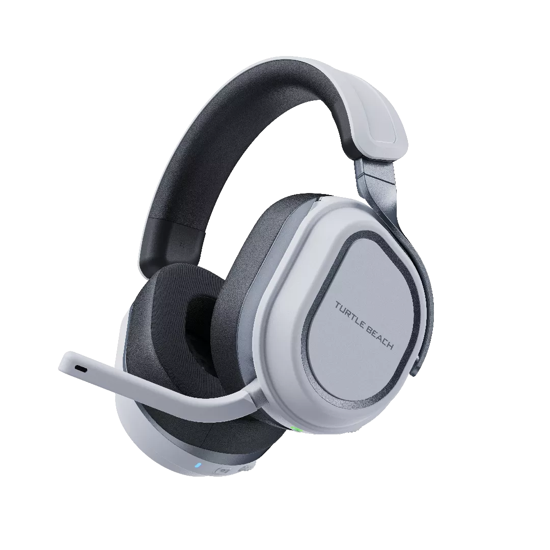 Turtle Beach wireless headset Stealth 700 Gen 3 PlayStation, white