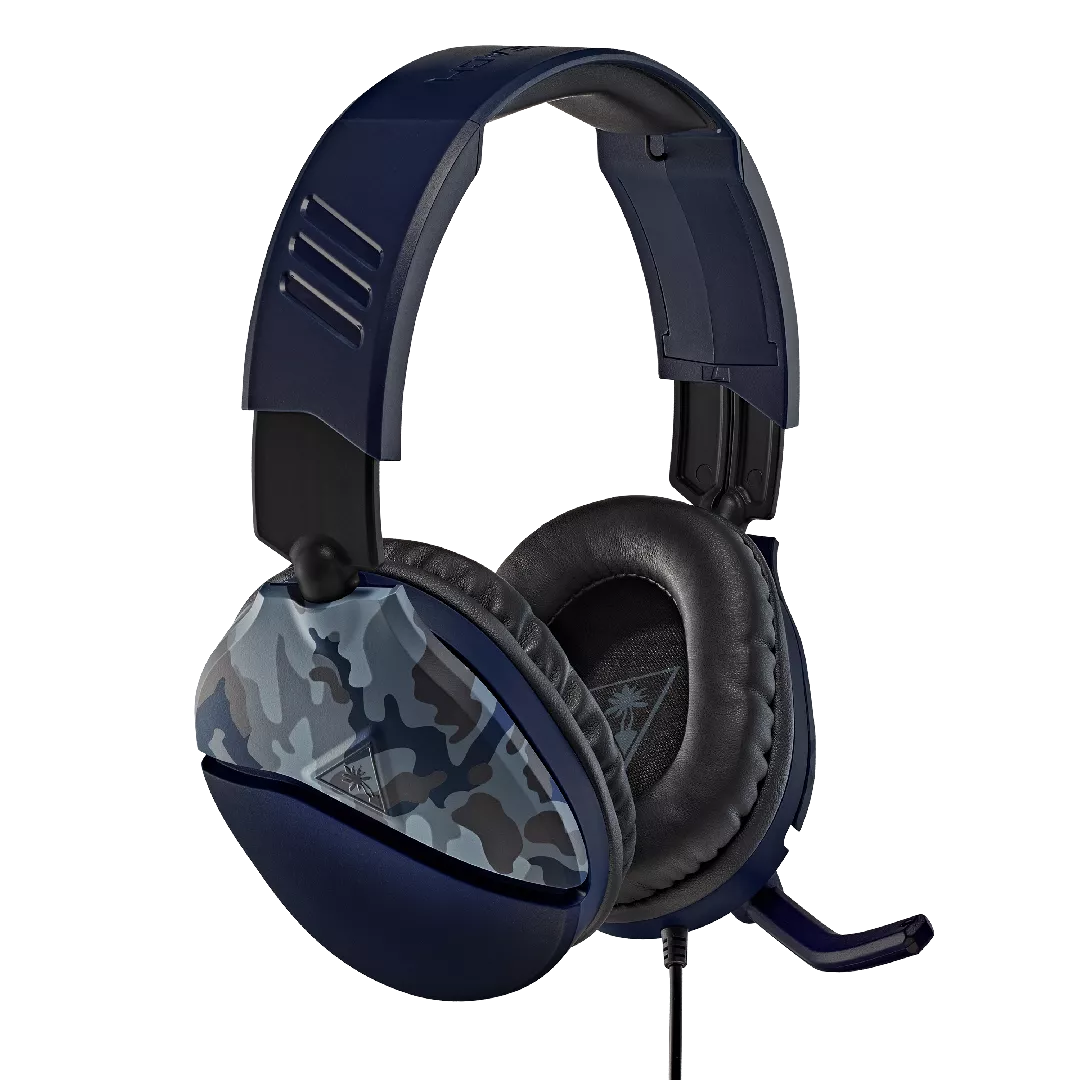 Turtle Beach Recon 70 Gaming Headset
