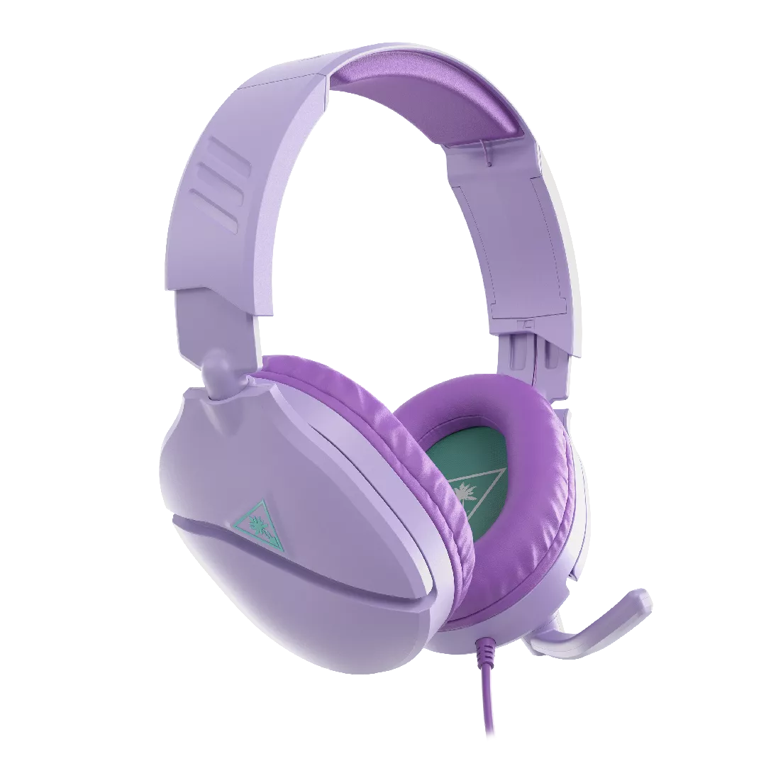 Turtle Beach Recon 70 Headset Wired