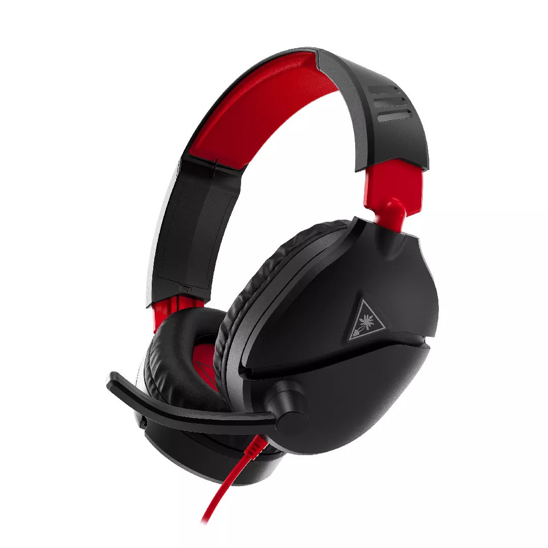 Turtle Beach Recon 70 Headset Wired