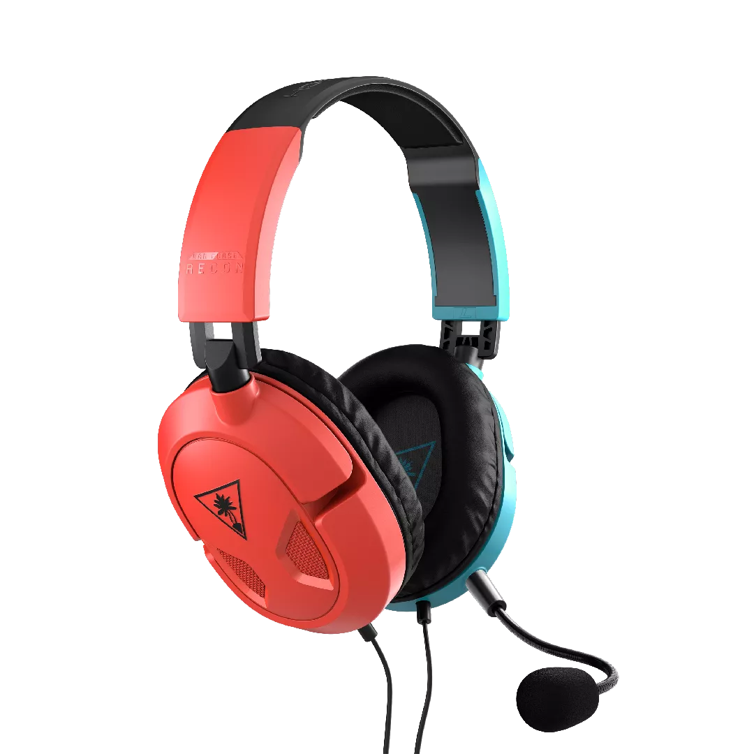 Turtle Beach Recon 50 Headset Wired