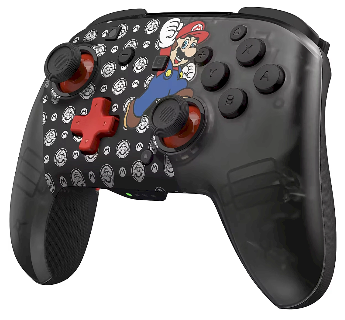 Turtle Beach - Rematch Wireless Super