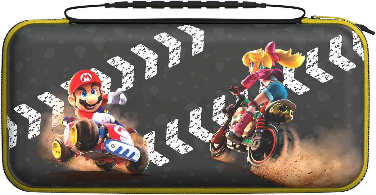 Turtle Beach PlayTrek Travel case Nintendo