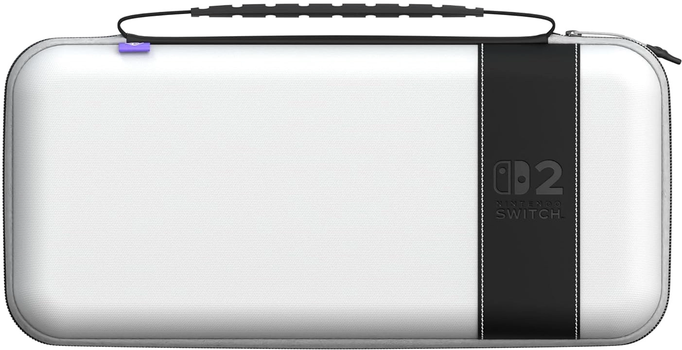 Turtle Beach PlayTrek Stellar White Travel