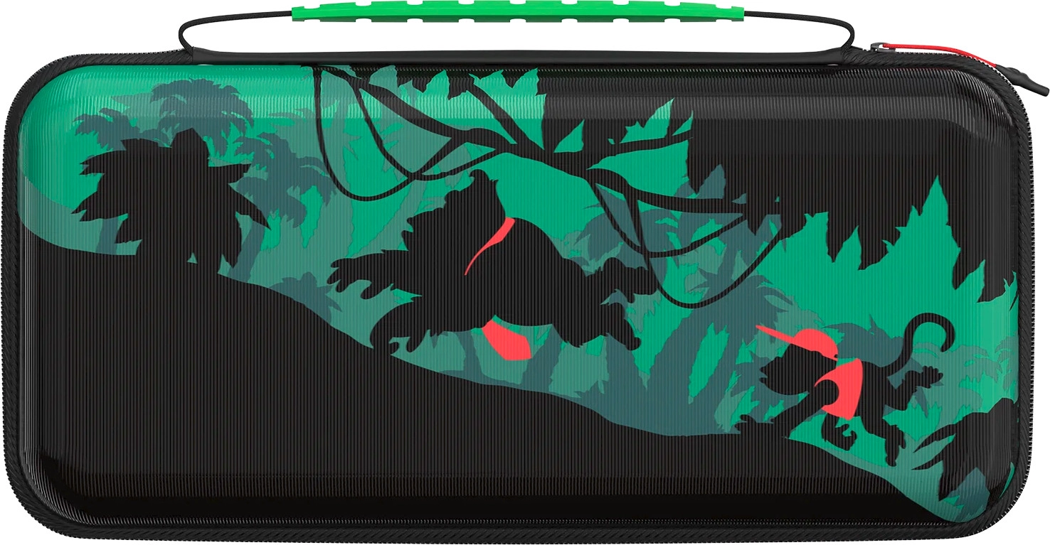 Turtle Beach PlayTrek Donkey Kong Travel