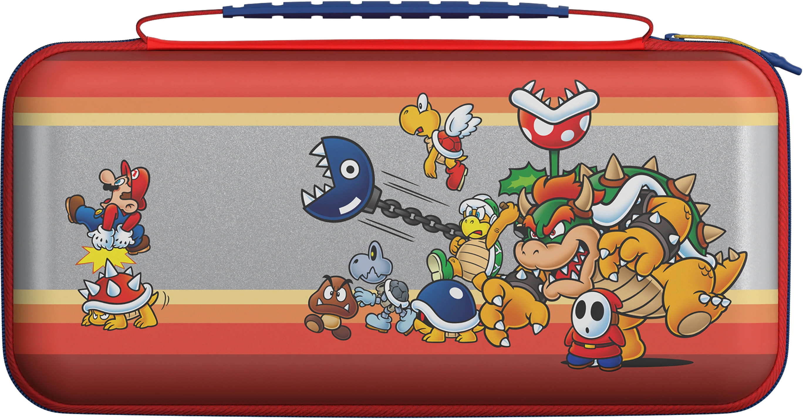 Turtle Beach PlayTrek Travel Case: Koopa