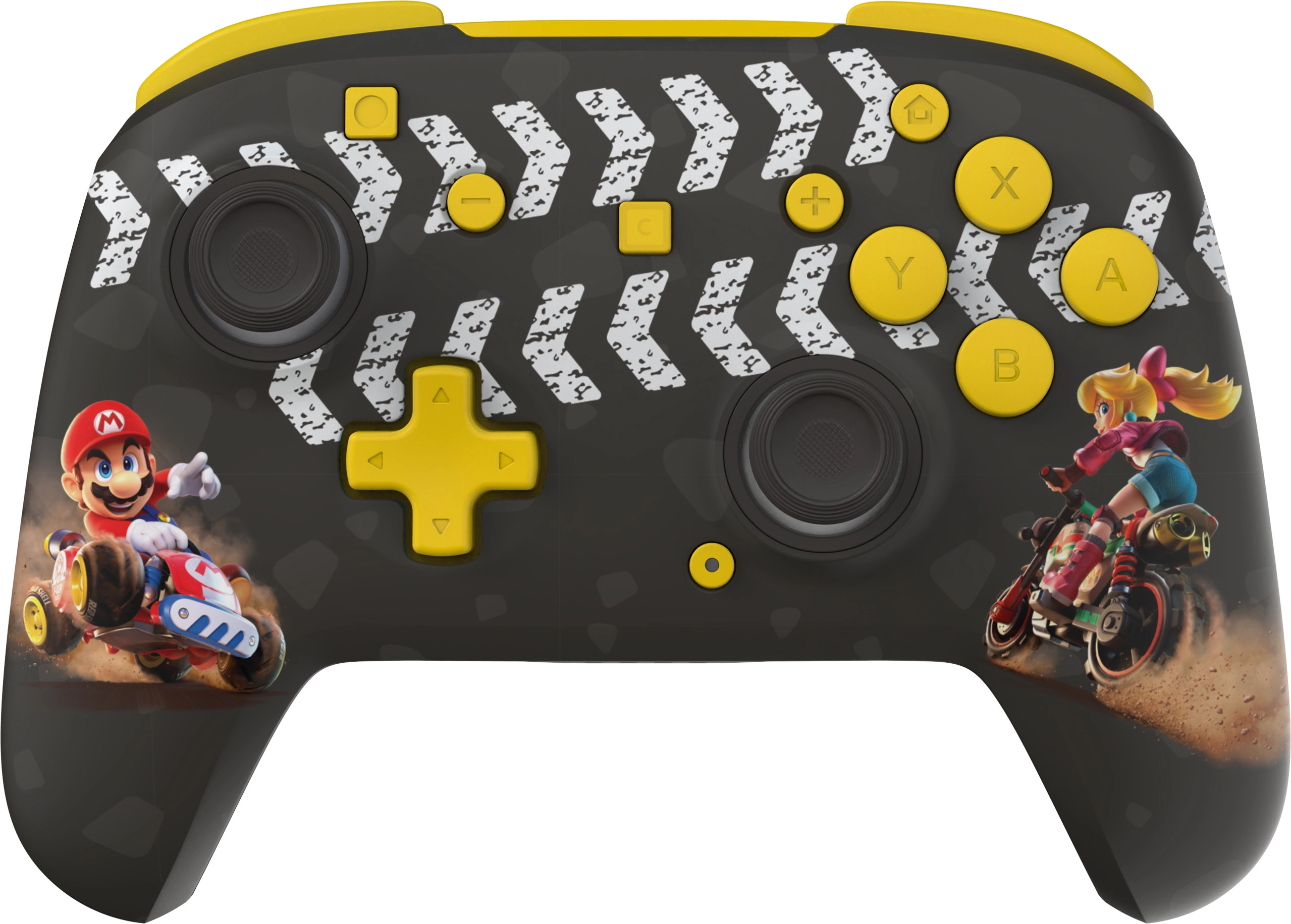 Turtle Beach wireless controller Rematch Nintendo
