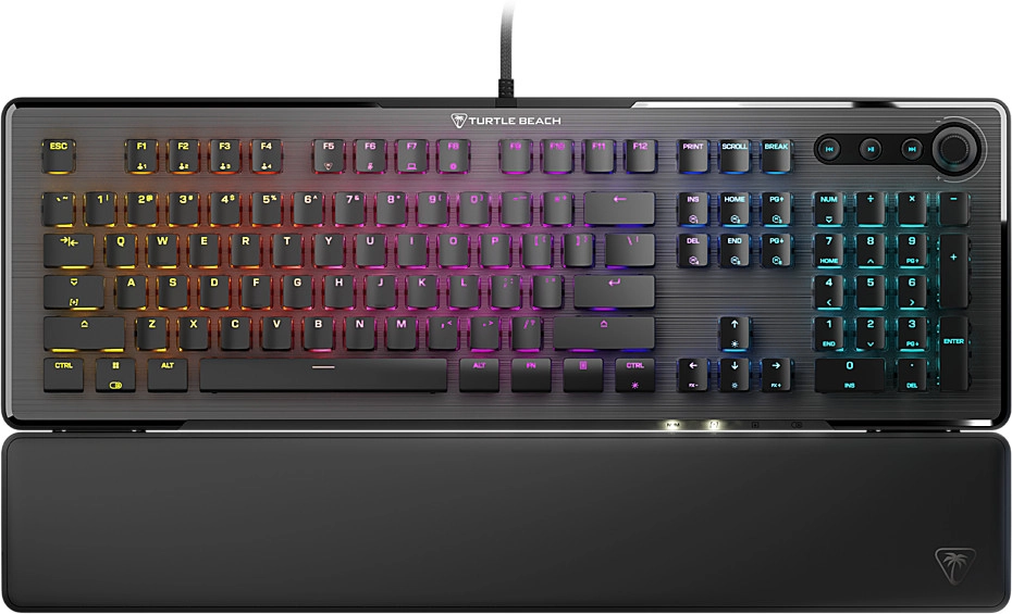 Turtle Beach keyboard Vulcan II US