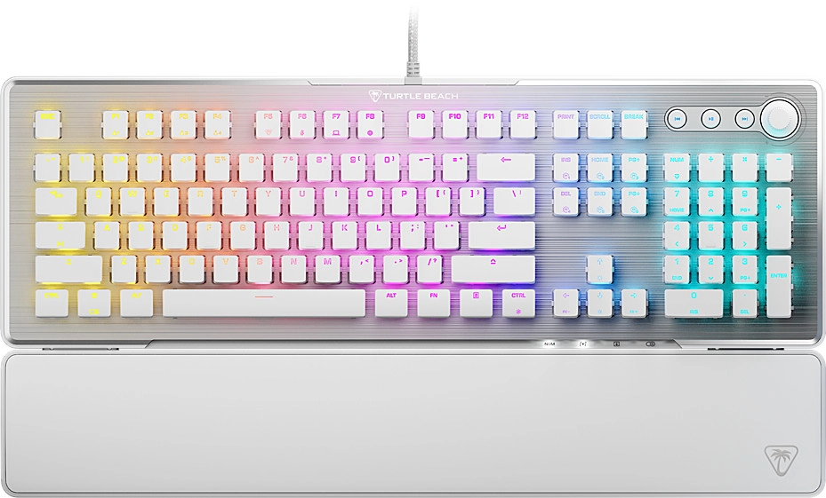 Turtle Beach keyboard Vulcan II US