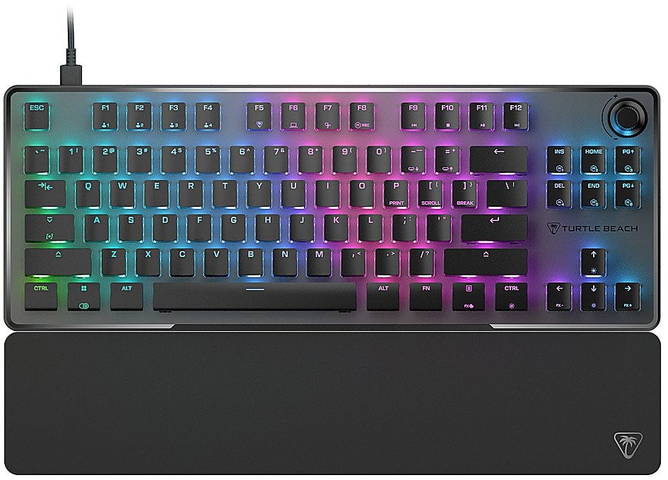 Turtle Beach keyboard Vulcan II TKL