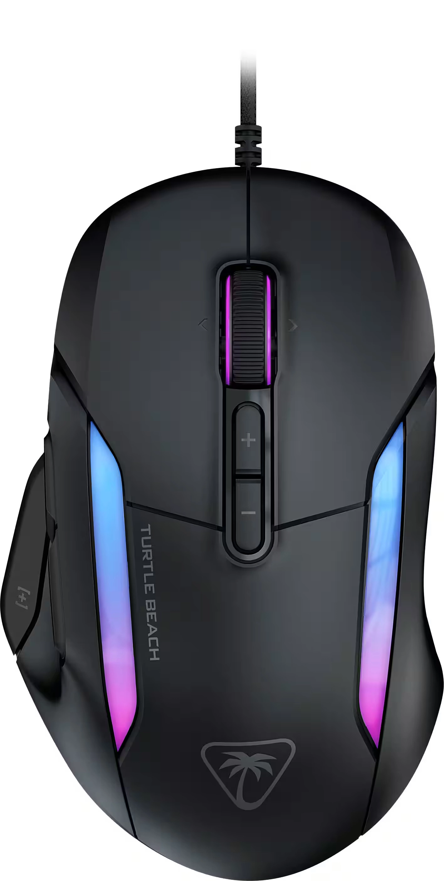Kone II black