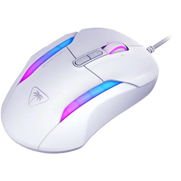 Turtle Beach Kone II Arctic White