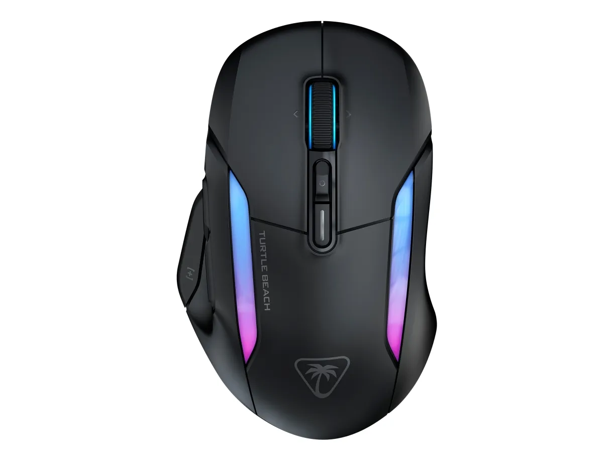 Turtle Beach Kone II Air Ash