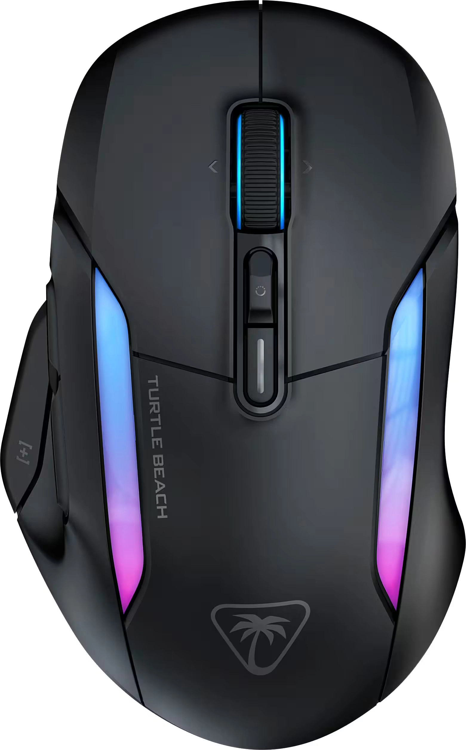 Kone II Air black