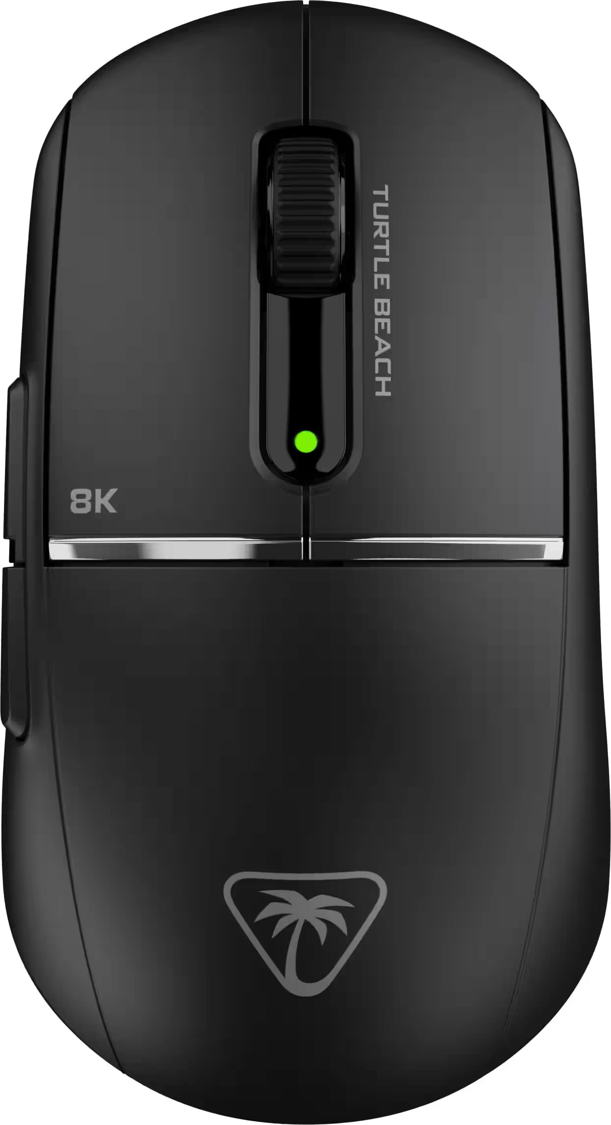 Turtle Beach wireless mouse Burst II Pro, black