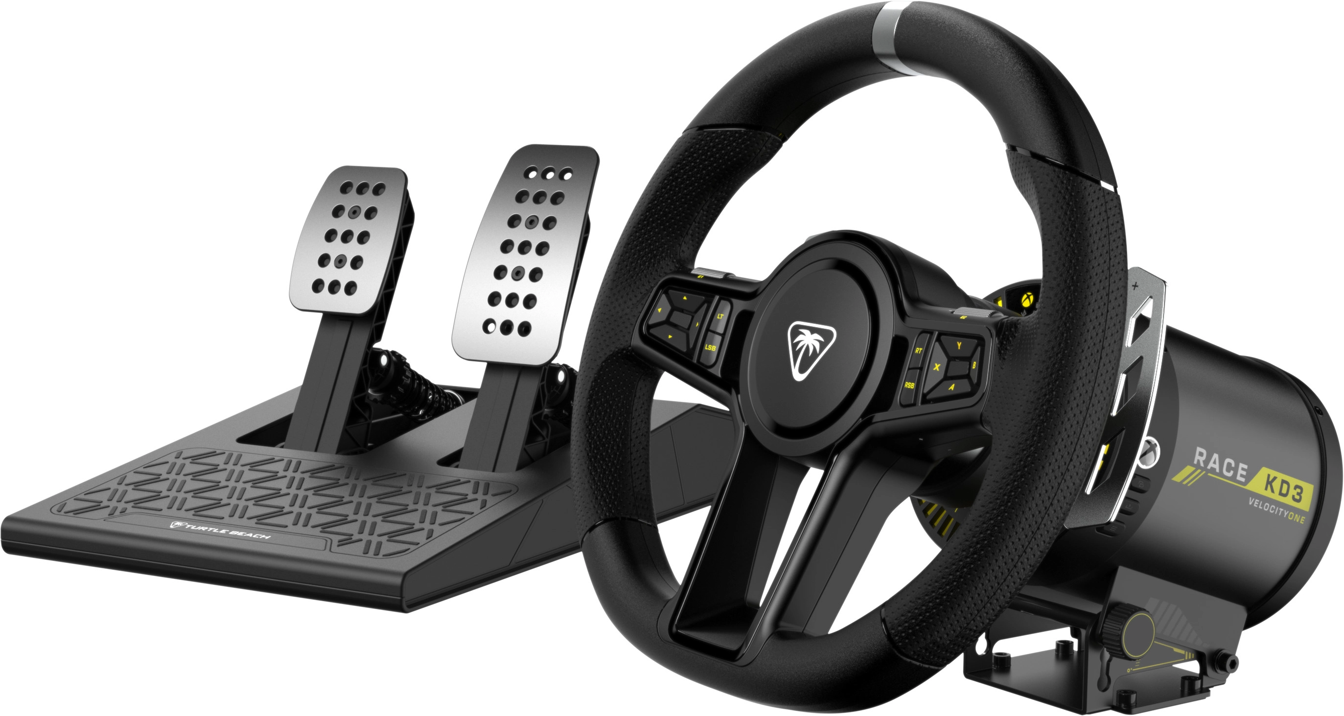 Turtle Beach VelocityOne Race KD3 Direct
