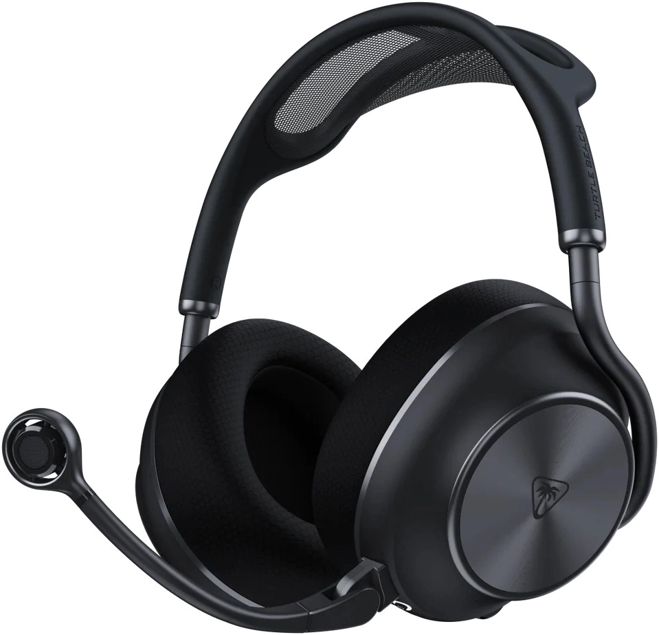 Turtle Beach wireless headset Stealth Pro