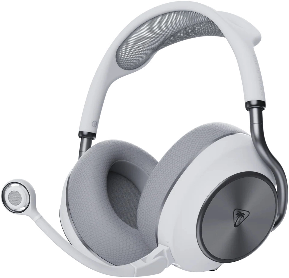 Turtle Beach wireless headset Stealth Pro