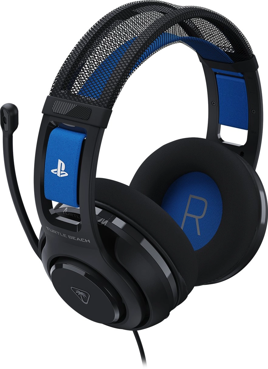 Turtle Beach Atlas 200 Headset Wired
