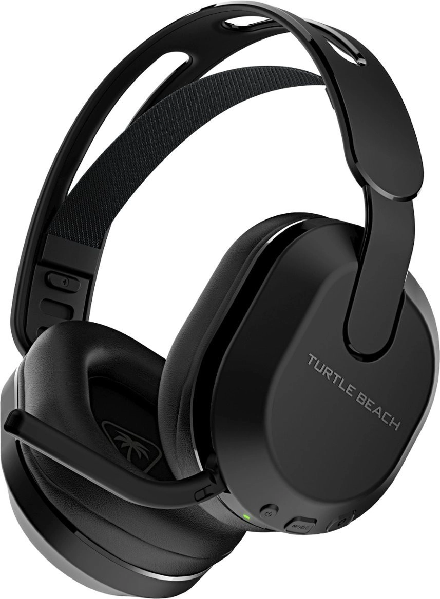 Stealth 500 (002264210000) Black
