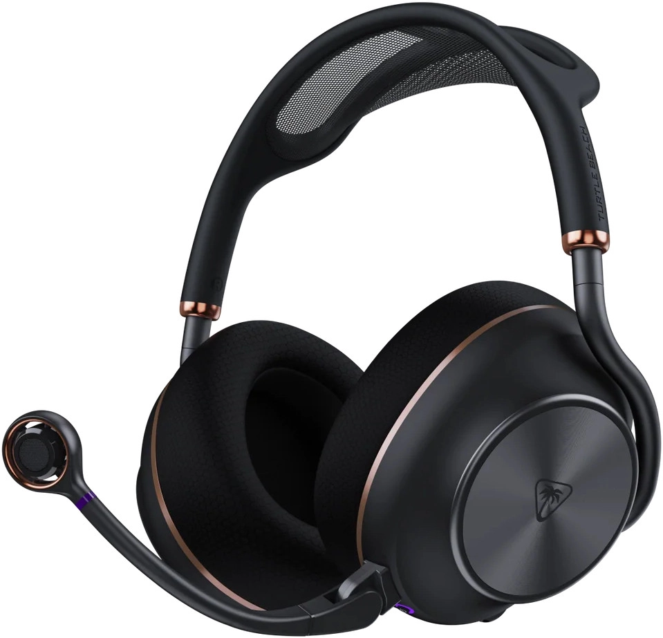 Turtle Beach wireless headset Stealth Pro