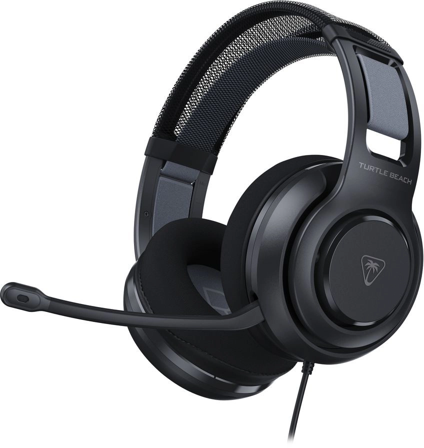 Turtle Beach headset Atlas 200 MultiPlatform, black